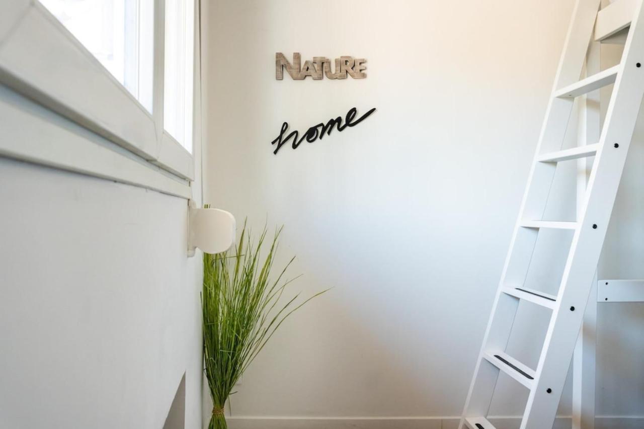 Nature Home - Clim - Wifi - Netflix Marselha Exterior foto